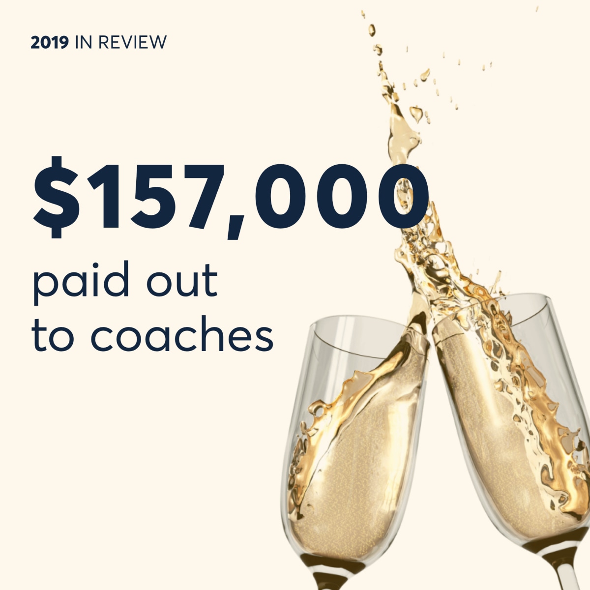 Coach Earnings